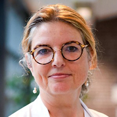Gesine Paul-Visse